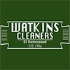 Watkins Cleaners of Homewood Inc's Logo